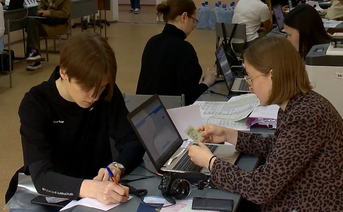 В Пензе стартовала приемная кампания в вузы